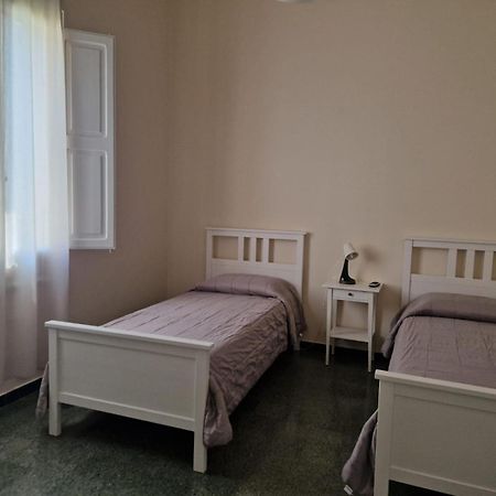 Apartmán Dimora Gli Archi Lecce Exteriér fotografie