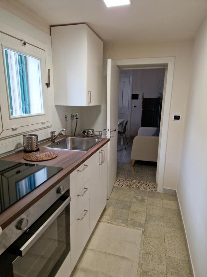 Apartmán Dimora Gli Archi Lecce Exteriér fotografie
