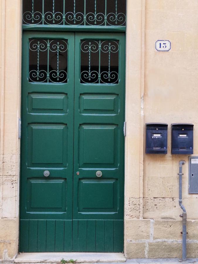 Apartmán Dimora Gli Archi Lecce Exteriér fotografie