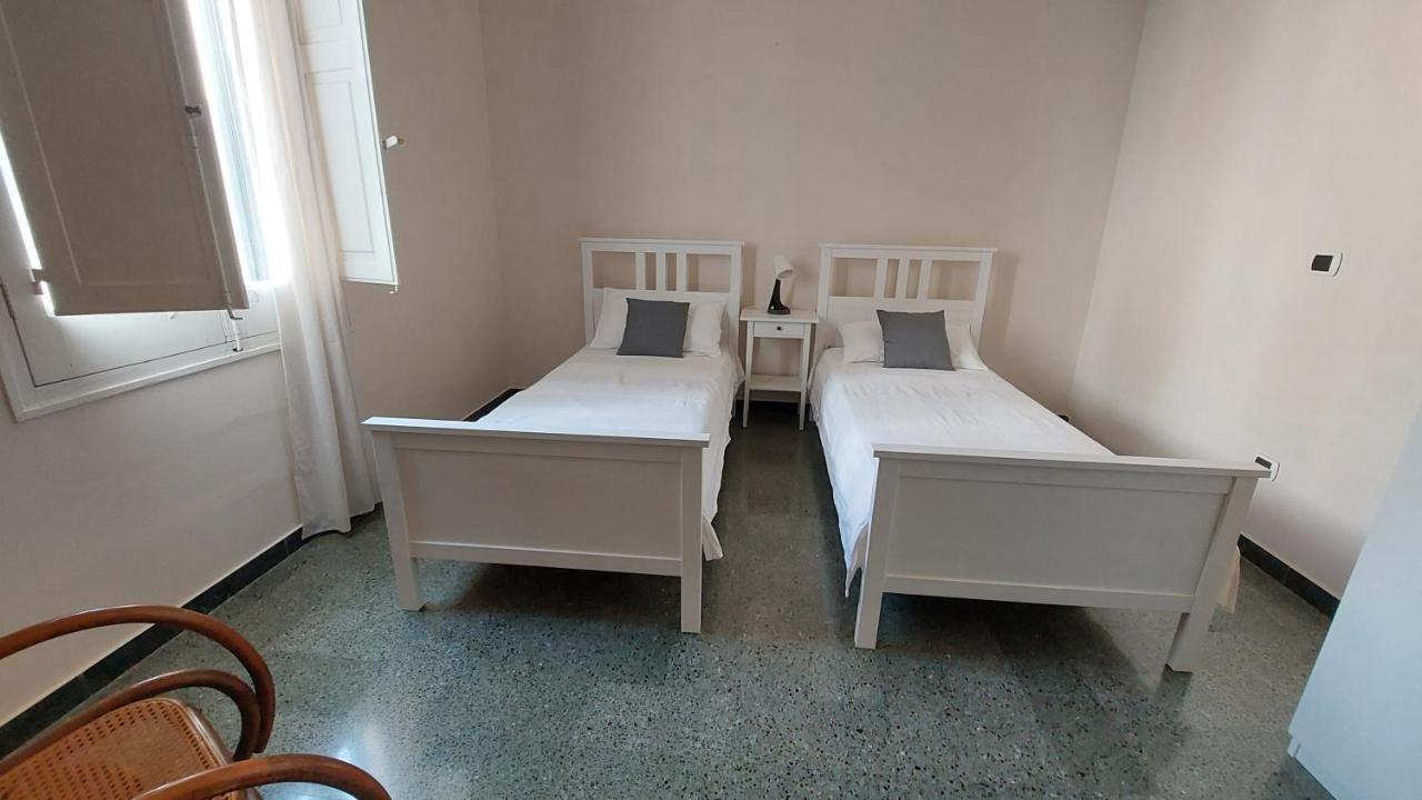 Apartmán Dimora Gli Archi Lecce Exteriér fotografie