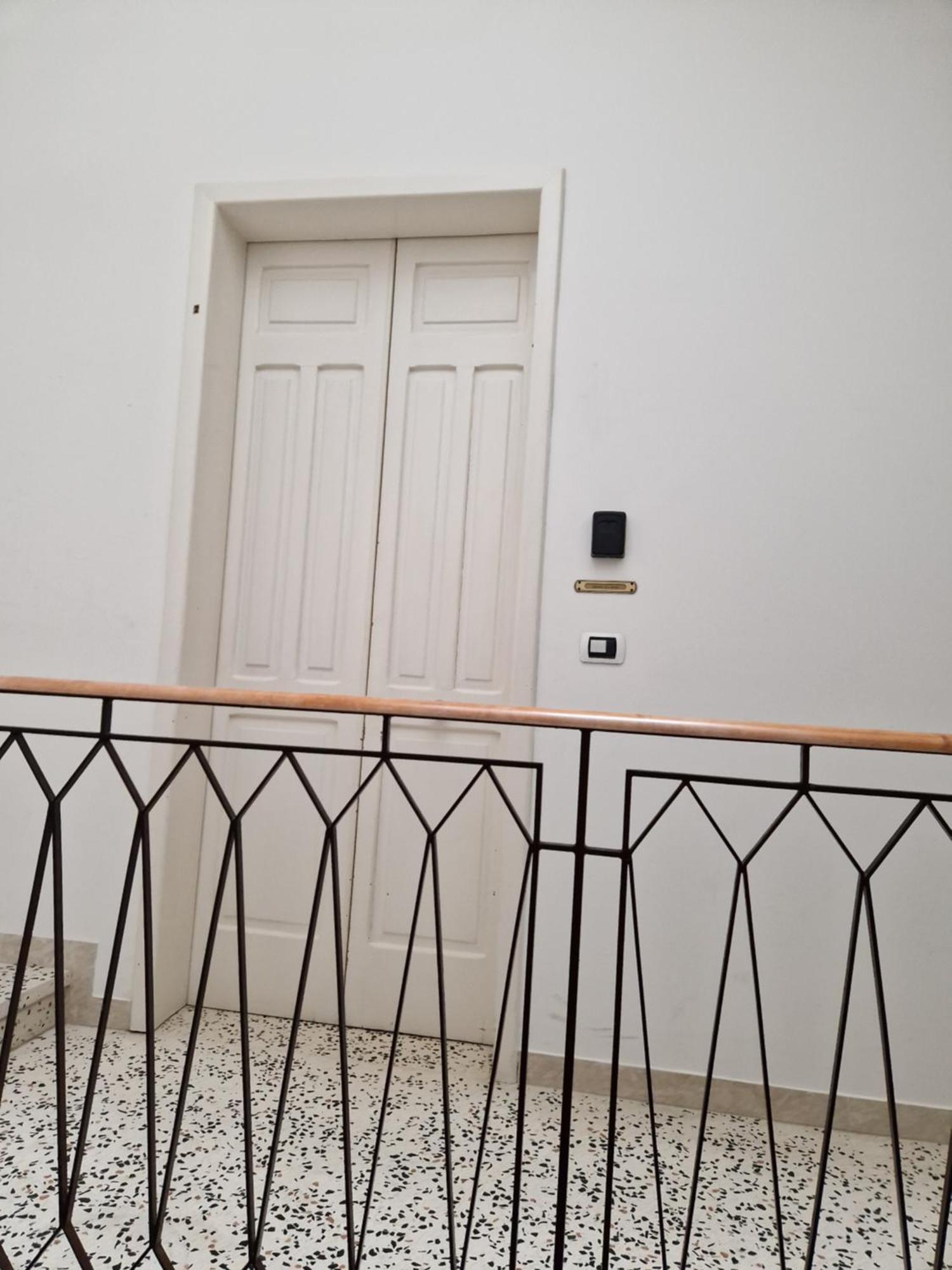 Apartmán Dimora Gli Archi Lecce Exteriér fotografie