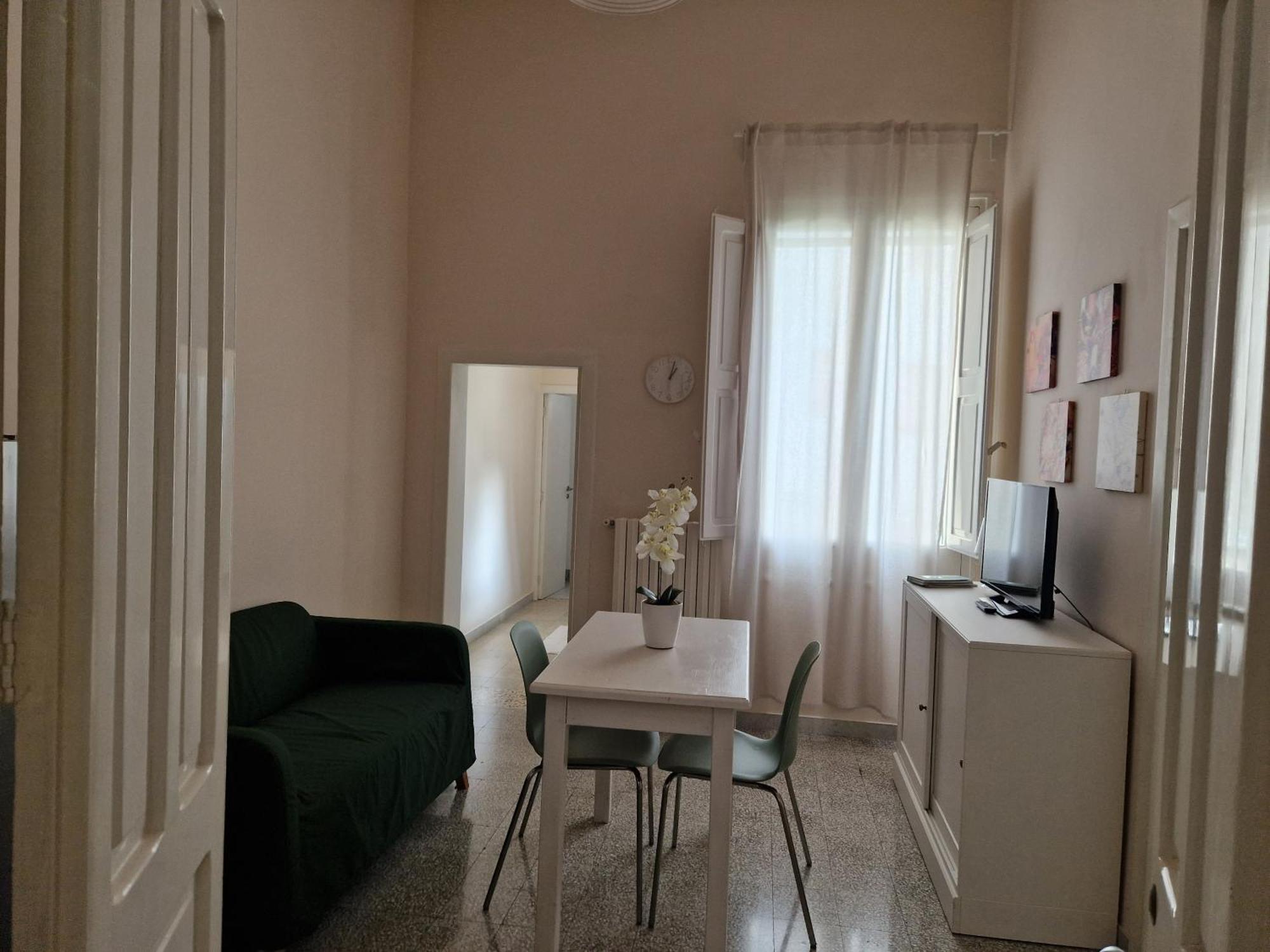 Apartmán Dimora Gli Archi Lecce Exteriér fotografie