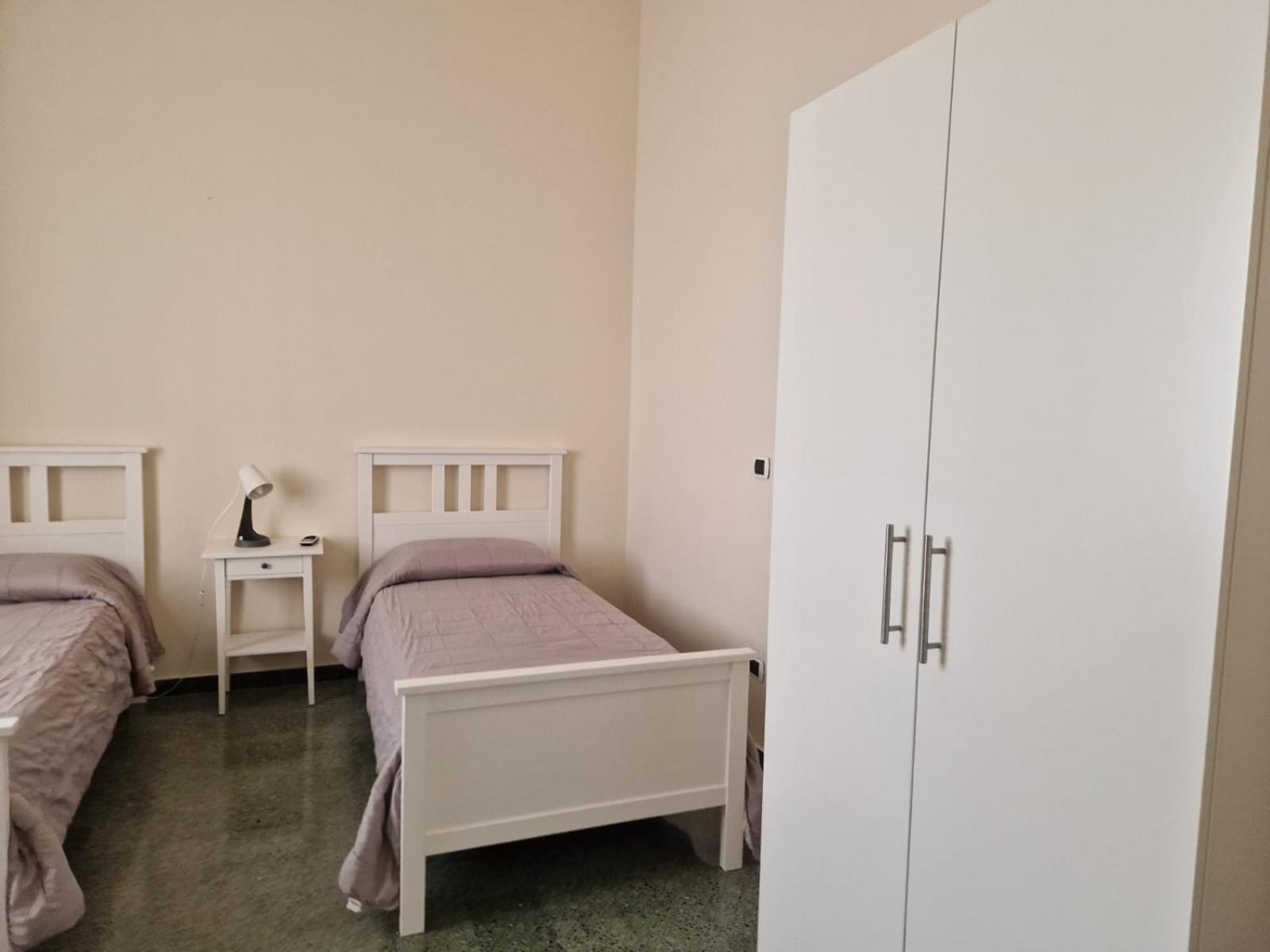 Apartmán Dimora Gli Archi Lecce Exteriér fotografie