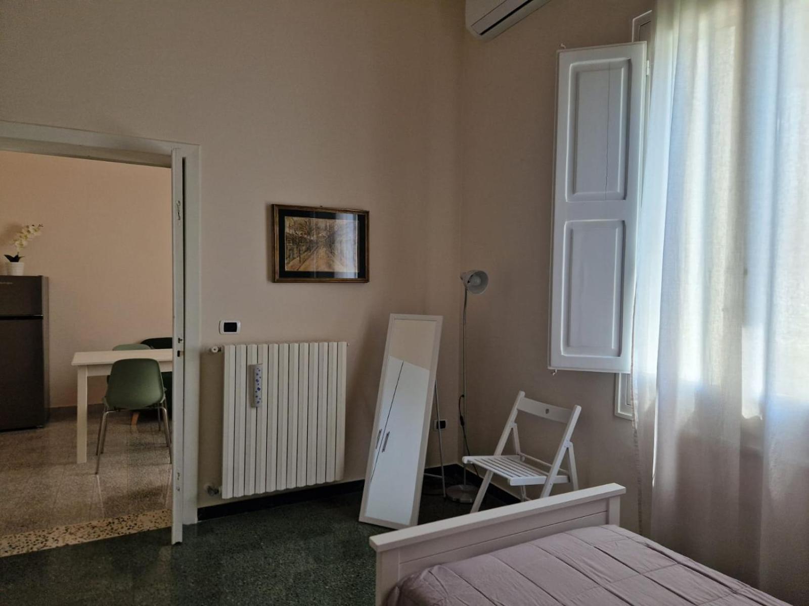 Apartmán Dimora Gli Archi Lecce Exteriér fotografie